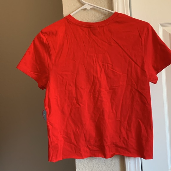 Red Top - Picture 3 of 3